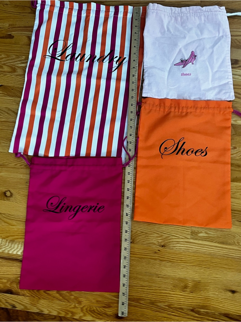 Travel Bags